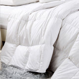 Royal Comfort Duck Feather And Down Quilt Single 95% Feather 5% Down 500GSM-1927503869840068609