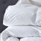 Royal Comfort Duck Feather And Down Quilt Double 95% Feather 5% Down 500GSM-1927503869982674946