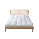 Royal Comfort Bamboo Topper - 5cm Gusset - King - 1000GSM-1935488847353876480