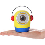 NNEOBA Mini Portable Bluetooth Speaker for Kids