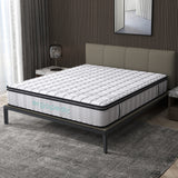 Ergopedic Pocket Spring Mattress- King Single-1927503924919668738
