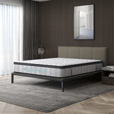 Ergopedic Pocket Spring Mattress-Double-1927503925062275073