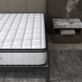 Ergopedic Pocket Spring Mattress-Double-1927503925062275078