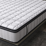 Ergopedic Pocket Spring Mattress-Double-1927503925062275079