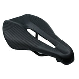 NNEOBA Comfortable Bicycle Saddle with Steel Guide Rail and Advanced EVA Padding