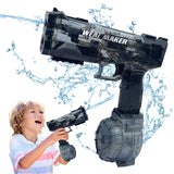 NNEOBA 2024 NEW Strong Electric Water Pistol Toy