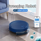 NNEOBA 3-in-1 Smart Sweeping Robot with APP Control