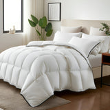 Royal Comfort -Bamboo Quilt Single 350GSM-1927503870930587649