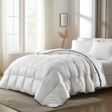 Royal Comfort -Bamboo Quilt Single 350GSM-1927503870930587650