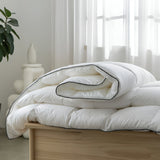 Royal Comfort -Bamboo Quilt Single 350GSM-1927503870930587652
