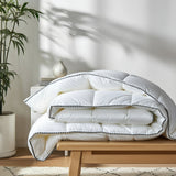 Royal Comfort -Bamboo Quilt Double 350GSM-1927503871077388293