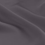 Pure Silk Pillow Case by Royal Comfort-Charcoal-1927503851905224711