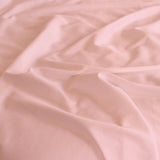 Royal Comfort - Balmain 1000TC Bamboo cotton Sheet Sets (King) - Blush-1935488854928789507