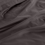 Royal Comfort - Balmain 1000TC Bamboo cotton Quilt Cover Sets (King) - Pewter-1927503861438877699