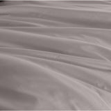 Royal Comfort - Balmain 1000TC Bamboo cotton Quilt Cover Sets (King) - Dove-1927503861585678339