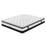 Osteopedic Euro Top Pocket Spring Mattress - Double-1935488864894455808