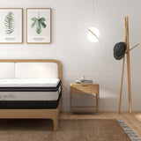 Osteopedic Euro Top Pocket Spring Mattress - Double-1935488864894455810