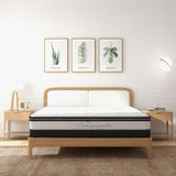 Osteopedic Euro Top Pocket Spring Mattress - Double-1935488864894455813