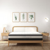 Osteopedic Euro Top Pocket Spring Mattress - King-1935488865200640001