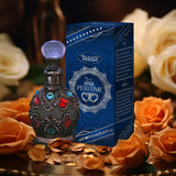 NNETM Enchanted Arabian Dreams Essential Oil Perfume