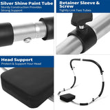 Pilates Waist and Leg Stretching Support Device