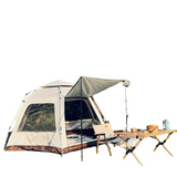 NNETM Unleash Your Outdoor Spirit with our Portable Waterproof Tent