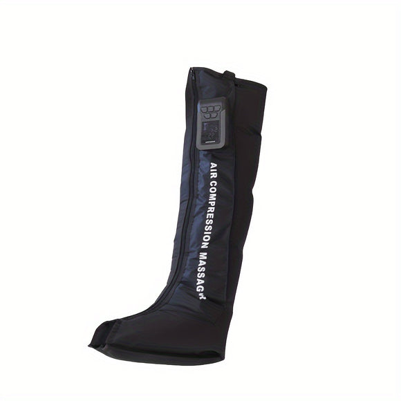 NNETM Air Wave Leg Massager with 3D Compression Therapy