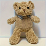 NNETM Charming Teddy Bear Plush Toy for Sofa Decor & Gifts