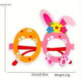 NNETM Easter Party Eyeglasses Frame Set 12pcs