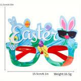 NNETM Easter Party Eyeglasses Frame Set 12pcs