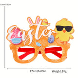 NNETM Easter Party Eyeglasses Frame Set 12pcs