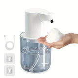NNETM Touchless Automatic Soap Dispenser Wall-Mount