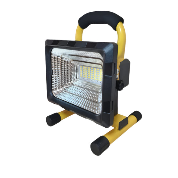 NNETM Portable LED Emergency Work Light with USB Charging