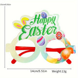 NNETM Easter Party Eyeglasses Frame Set 12pcs