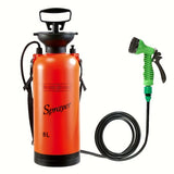 NNETM 7-Mode High-Pressure Sprayer for Camping