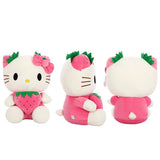 NNEOBA Kawaii Hello Kitty Plush Pillow Doll