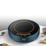 NNEOBA Induction Cooker Smart Hot Pot Cooking Stove