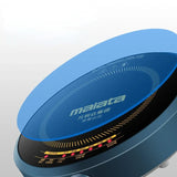 NNEOBA Induction Cooker Smart Hot Pot Cooking Stove