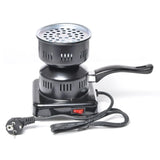 NNEOBA Hot Plate Coffee Heater Electric Stove