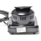 NNEOBA Hot Plate Coffee Heater Electric Stove