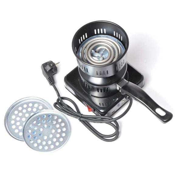 NNEOBA Hot Plate Coffee Heater Electric Stove