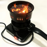NNEOBA Hot Plate Coffee Heater Electric Stove