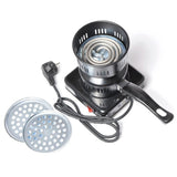 NNEOBA Hot Plate Coffee Heater Electric Stove