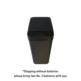 NNETM Smart Sensor Automatic Trash Can