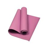 NNETM EVA Yoga Mat Anti-Slip Fitness Mat for Exercise