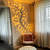 NNETM Yuletide Glow: Christmas USB Plug Vines