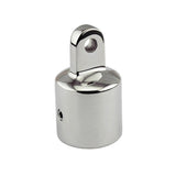 NNEOBA Marine Stainless Steel Bimini Top Fitting