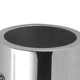NNEOBA Marine Stainless Steel Bimini Top Fitting