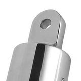 NNEOBA Marine Stainless Steel Bimini Top Fitting
