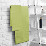 Royal Comfort Eden Egyptian Cotton 600 GSM 8 Piece Towel Pack Spearmint-1927503915658645509